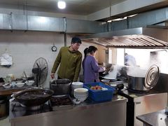 -泰顺江南春面馆