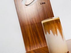-Line 咖啡(石厦花园店)
