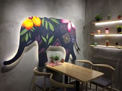 -素匠泰茶(三里屯SOHO工体奶茶店)