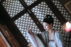 -美云庭古装·格格服汉服·京城旅拍(北京店)
