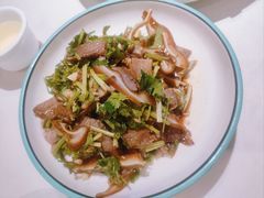 -刘胖子家常菜·蹄花焖藕(中央花园店)