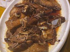 -东就鸭饭店·古早海南菜(友谊南海城店)