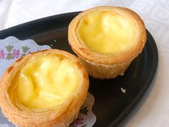高桶葡挞-寻味顺德·顺峰山庄(大良店)