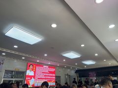 -叶存利海鲜大馅饺子(海宁路总店)