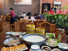 -顺德一品粥·20年凤城老字号(芳村店)