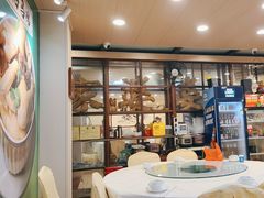 -婆婆家·湛江特色美食(福田振华路店)