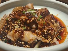 -辛香汇·现炒川菜(武进吾悦店)
