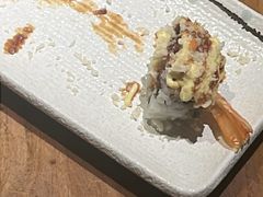 -九田家黑牛烤肉料理(华侨城店)