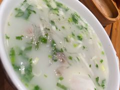 -金筷子西北菜·捞悦火锅