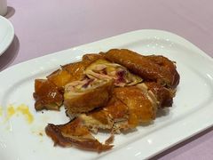 -顺风江南宴(静安大融城店)