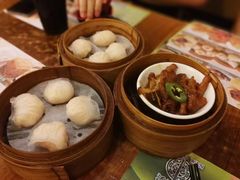 -添好运点心专门店(深水埗店)