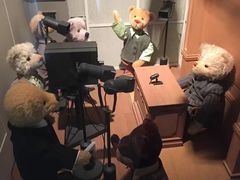 -济州岛泰迪熊博物馆