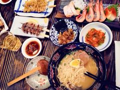 -平成屋·午肴夜酒(四川北路店)