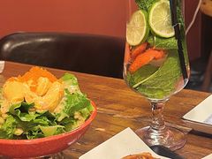 -清真·龙猫食堂(詹滨西里店)