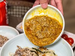 -裕兴记•蟹黄面馆(人民广场店)