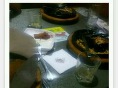 -东方豪客牛排意面披萨(金凤万达店)