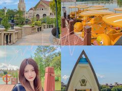 -美的鹭湖森林度假区