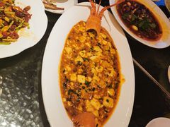 -桂花里·衢州菜·精酿餐吧(未来科技城万达广场店)