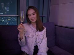 -云·酷Atmosphere(国贸大酒店)