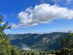 -金堂县云顶石城风景区