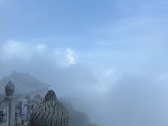 -峨眉山风景名胜区