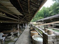 -景德镇古窑民俗博览区