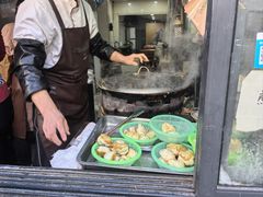 -逍遥镇刘相五胡辣汤豆沫馆(康复中街店)