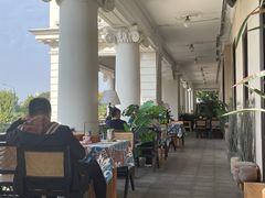 -Big House当代艺术中心