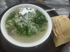 -郝刚刚羊杂割(柳巷店)