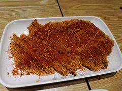 -延姬炸串(天玥中心店)