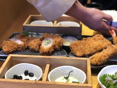 -胜博殿日式炸猪排(西红门店)