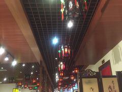 几好-京味民福烤鸭店(建设四马路店)
