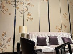 -南京富力万达嘉华酒店·游宴一品淮扬中餐厅