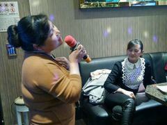 -酷迪量贩KTV(大润发店)