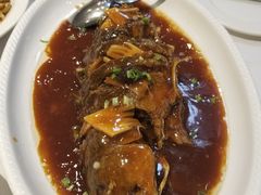 -峨嵋酒家总店(车公庄店)