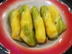 -粗粮人家·东北菜(洋桥店)