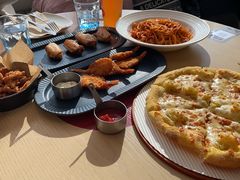 -必胜客(世纪店)