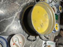 -禄婶鸡煲·打边炉