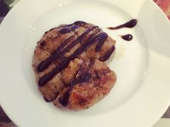 -青岛蓝海大饭店·爱琴海自助餐厅(崂山店)