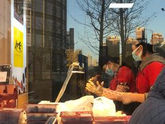 -小李烧鸡(西北角总店)