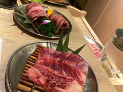 -西塔老太太泥炉烤肉(望京一店)