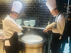 -喜晋道面馆(华严寺广场店)