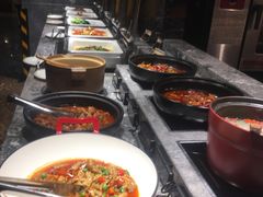 -吉布鲁牛排海鲜自助(芙蓉万家丽店)