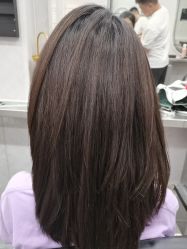 点击看大图 -青霖·飘逸造型