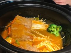 -老伙记海鲜码头(北滘店)