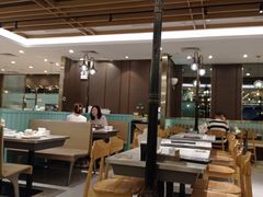 -翠华餐厅(正佳广场店)