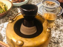-南京大牌档(凯德大峡谷店)