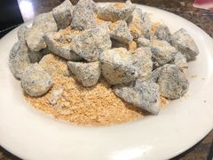 -郑喜旺烧烤(郑州总店)