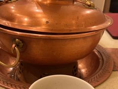 -八先生涮肉房(三里河店)