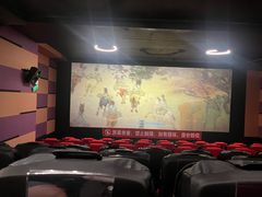 -中影星美国际影城(万家丽店)